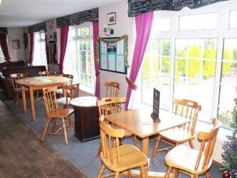HEREFORDSHIRE, SYMONDS YAT - RENOWNED BEAUTY SPOT FREEHOUSE