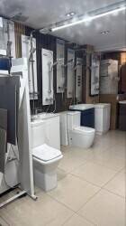 DIY/Bathrooms Store in East London
