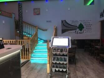 Large Fully Fitted Restaurant & Versatile Commercial Premises in Oban Large Fully Fitted Restaurant & Versatile Commercial Premises in Oban