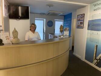 Partner Wanted – Established Natural Health Clinic in Hertfordshire