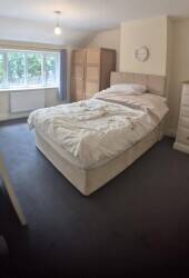 Newsagent / convenience store with 3-bed flat,  GOODWILL &pound;50000 ono