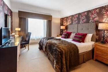 Charming 11-Bedroom Boutique Hotel in Turnkey Condition - For Sale