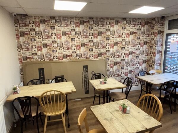 Cafe & Sandwich Bars For Sale in Huddersfield Cafe & Sandwich Bars For Sale in Huddersfield