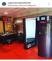 Photobooth Business & Equipment For Sale Photobooth Business & Equipment For Sale