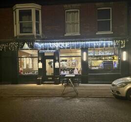 Turkish Restaurant for Sale in Codicote Hertfordshire