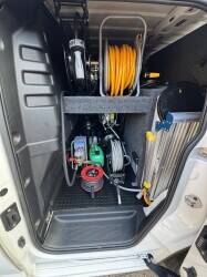 Mobile car wash and valeting business for sale