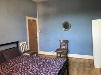 Indian restaurant with hmo property