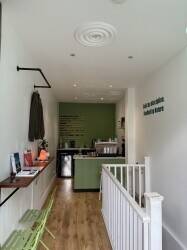 Maxwellness cafe : cafe & studio gym Maxwellness cafe : cafe & studio gym