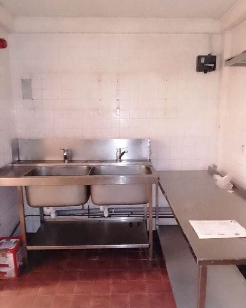 Turnkey Ready Licensed Restaurant formerly Korean Bbq & Sushi for Sale Turnkey Ready Licensed Restaurant formerly Korean Bbq & Sushi for Sale