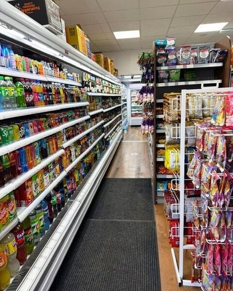 Convenience Store & Off Licence for Sale