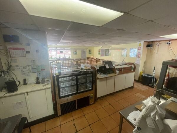 Step Into a Local Favourite – Cafe for Sale in Doncaster Step Into a Local Favourite – Cafe for Sale in Doncaster