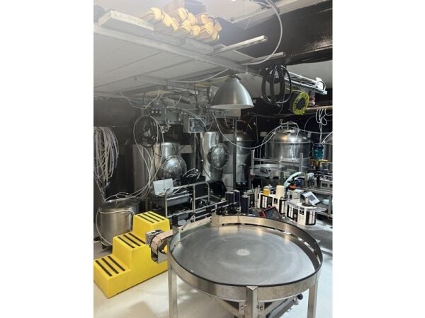 A Scalable Craft Beer Opportunity in Kent
