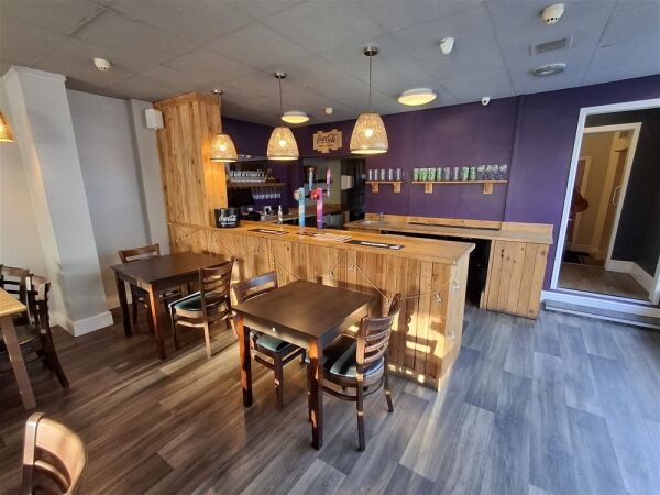 Licenced Trade, Pubs & Clubs For Sale in Castleford