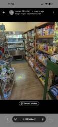 Bulgarian European Convenience Store & Bakery
