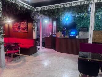 Brand New Shisha Lounge Brand New Shisha Lounge
