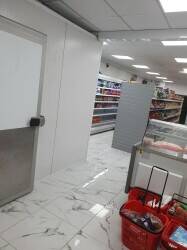 Well-Established Asian Grocery & Convenience Store for Sale in Radcliffe, Manchester