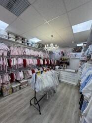 Established Baby & Children’s Boutique with Online Store – Burnbank Established Baby & Children’s Boutique with Online Store – Burnbank
