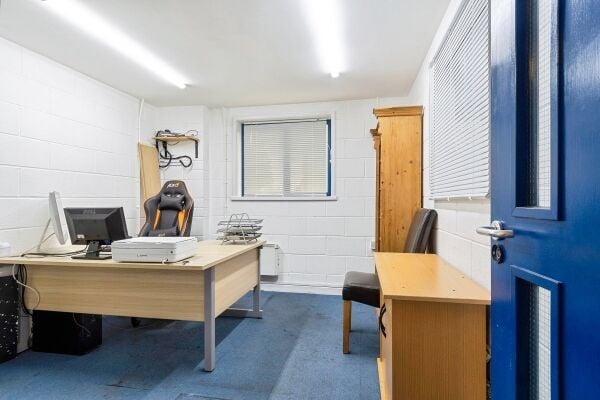Established Wholesale Business - Plymouth