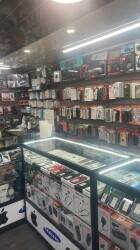 ZTS MOBILE SHOP FOR SALE ZTS MOBILE SHOP FOR SALE