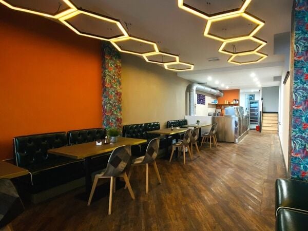 Leasehold Fish & Chip Takeaway Located In Rotherham, South Yorkshire Leasehold Fish & Chip Takeaway Located In Rotherham, South Yorkshire