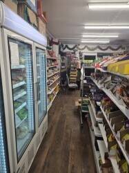 Convenience store for sale
