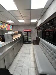 Solihull Fish & Chip and Pizza Shop 
