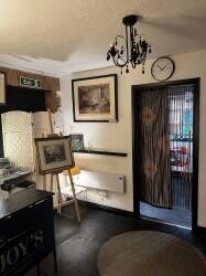 Art gallery & Antiques for sale in Tamworth Staffordshire
