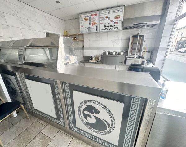 Fish and Chip Shop in Leicestershire Fish and Chip Shop in Leicestershire