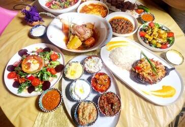 Grand Location Grand Sultan, Turkish Arabian Restaurant and Events Venue in Milton Keynes