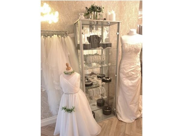 Say “Yes” to This Boutique! A Dream Bridal Business Awaits