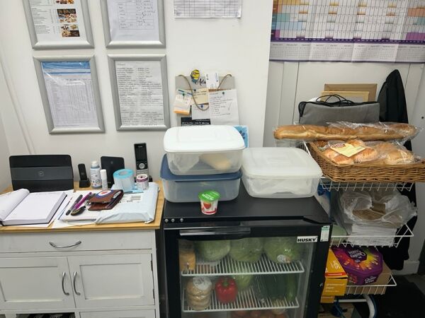 Bite Into Business – Own a Local Lunchtime Legend!