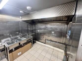 Mediterranean Restaurant for sale in Wood Green London