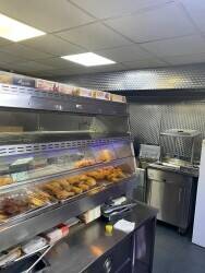 Fried Chicken Shop for Sale in Seven Sisters, Haringey, London