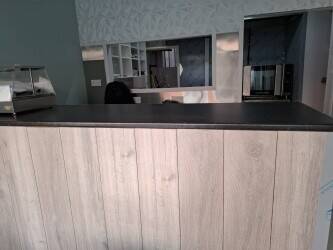Sandwich bar, Lease for Sale A1