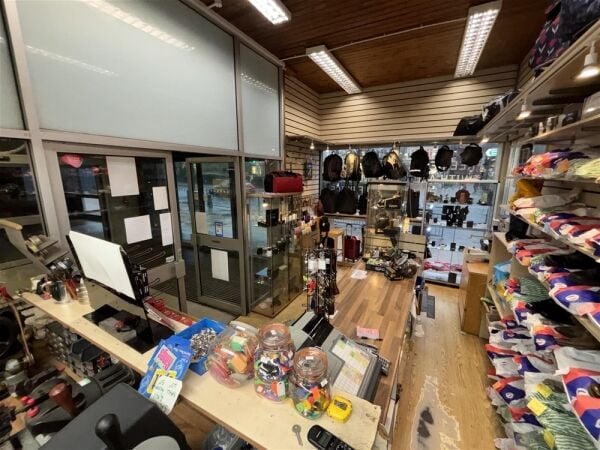 Retail For Sale in Harrogate Retail For Sale in Harrogate