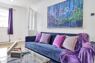 Exclusive Serviced Accommodation Agency with 15 leasehold properties in London, Kent & Essex Exclusive Serviced Accommodation Agency with 15 leasehold properties in London, Kent & Essex