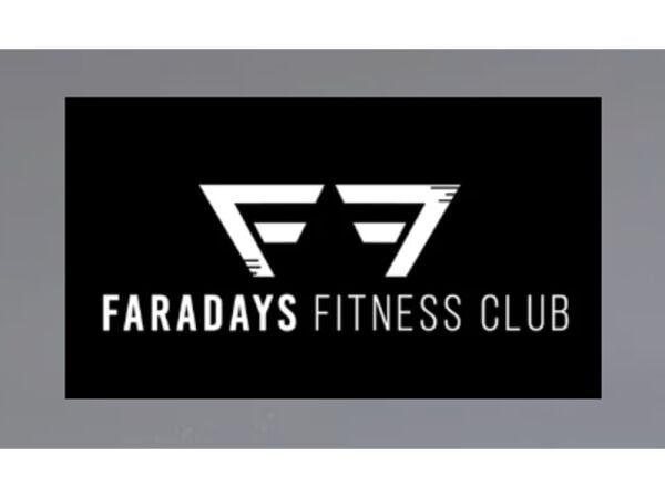 Flex Your Future β Own This Thriving Gym Today! Flex Your Future β Own This Thriving Gym Today!