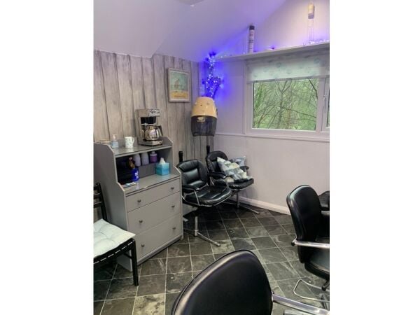 Calling All Stylists – Create Your Dream Space Here! Calling All Stylists – Create Your Dream Space Here!