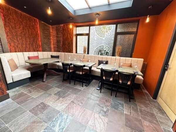 Restaurant in Hale, Altrincham