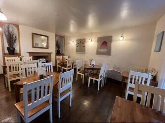 Much-loved and profitable Café based in a highly affluent market town of Saffron Walden.