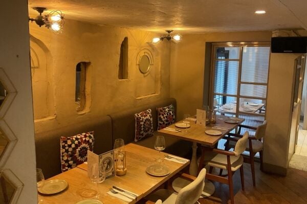 Established Restaurant - Greater Manchester Established Restaurant - Greater Manchester