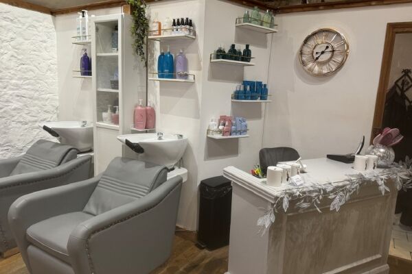 Established Hair Salon - Surrey Established Hair Salon - Surrey
