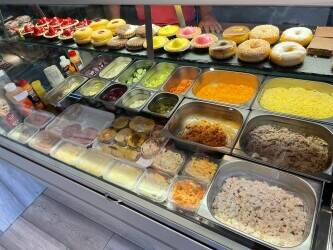 Deli for sale in Bellshill North Lanarkshire