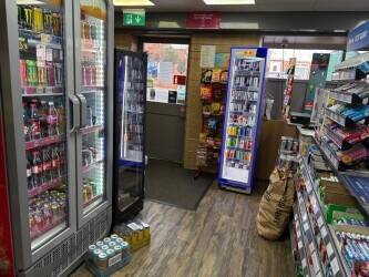 Post office + off license for sale in Mansfield Post office + off license for sale in Mansfield