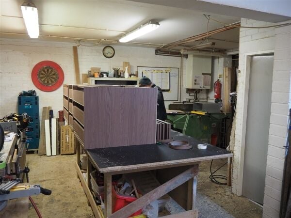 Building/Home Improvement For Sale in Leeds Building/Home Improvement For Sale in Leeds