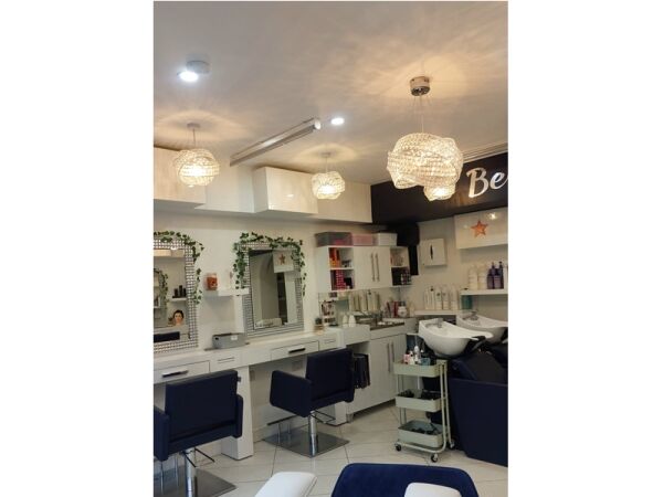 Turn the Key on This Beautiful Hair & Beauty Salon Photo 3