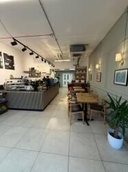 Offers in excess of &pound;50k (inclusive of &pound;30k worth of equipment), Coffee shop in Angel, EC1V 4NJ