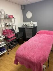 Beauty salon for sale in Poole