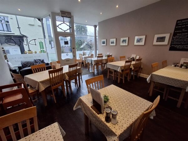 Cafe & Sandwich Bars For Sale in Sedbergh Cafe & Sandwich Bars For Sale in Sedbergh