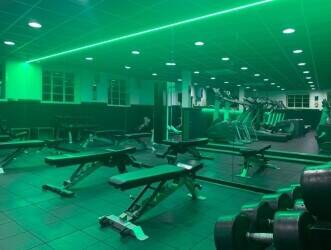 Independent, Community-Focused Gymnasium in Somerset